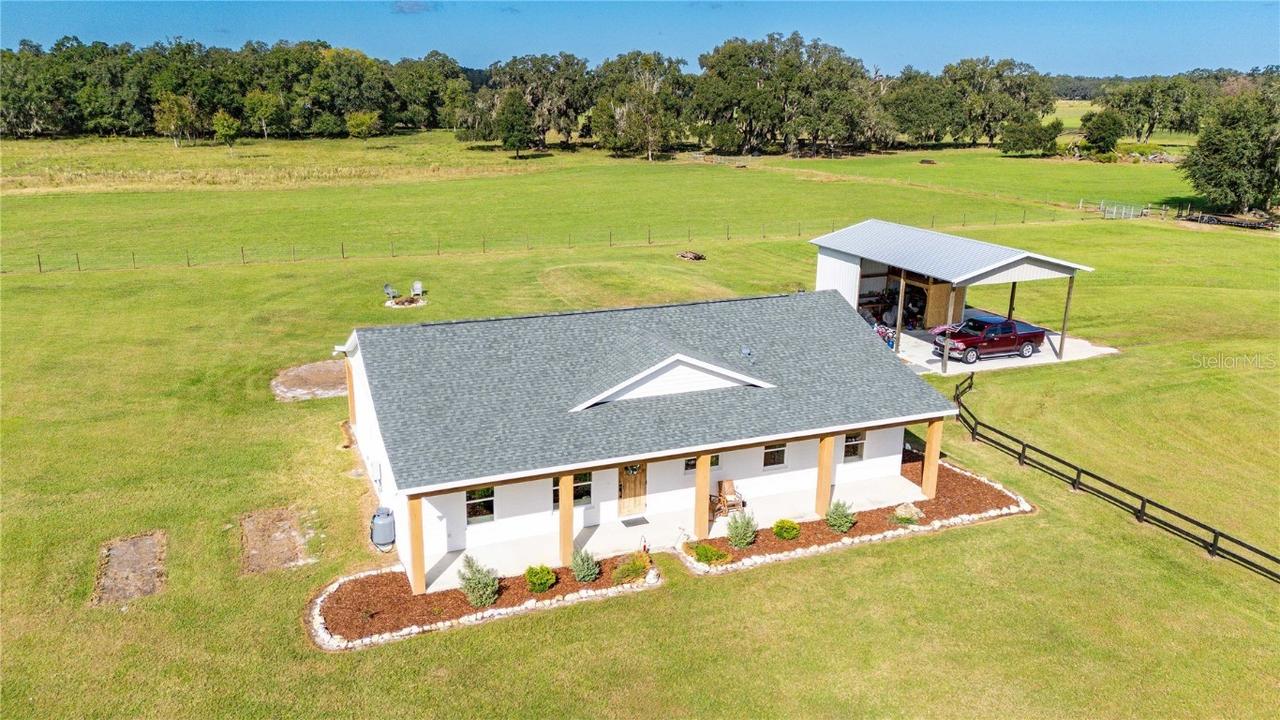 7260 Cr 625, Bushnell, FL 33513