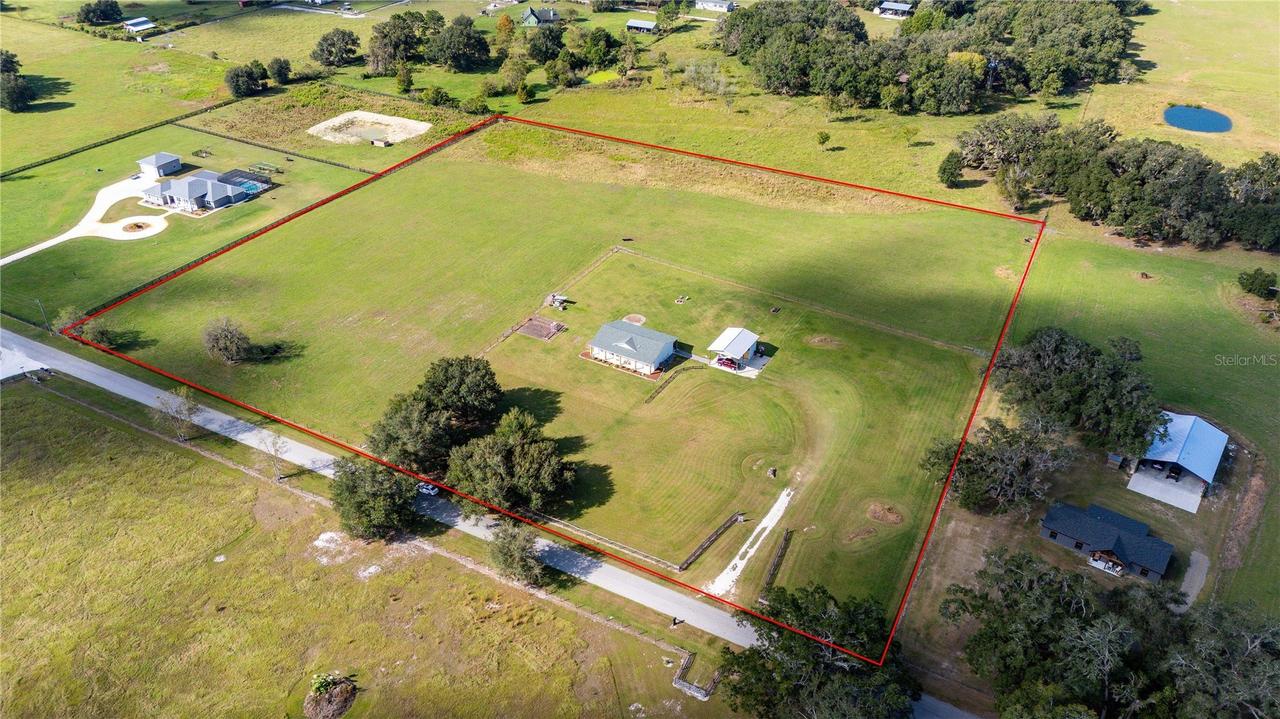 7260 Cr 625, Bushnell, FL 33513