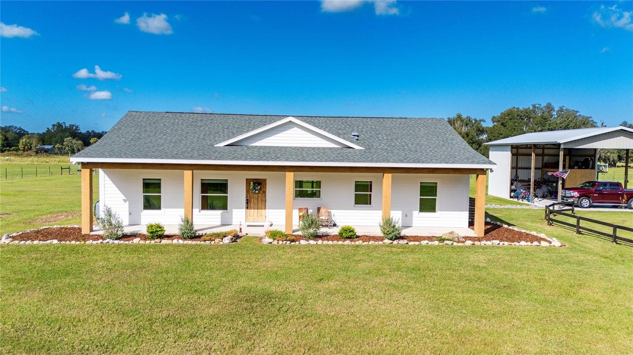 7260 Cr 625, Bushnell, FL 33513