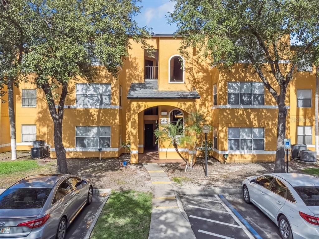 4524 Commander Dr. #1636, Orlando, FL 32822