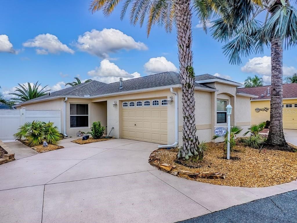 1110 Burnettown Pl., The Villages, FL 32162