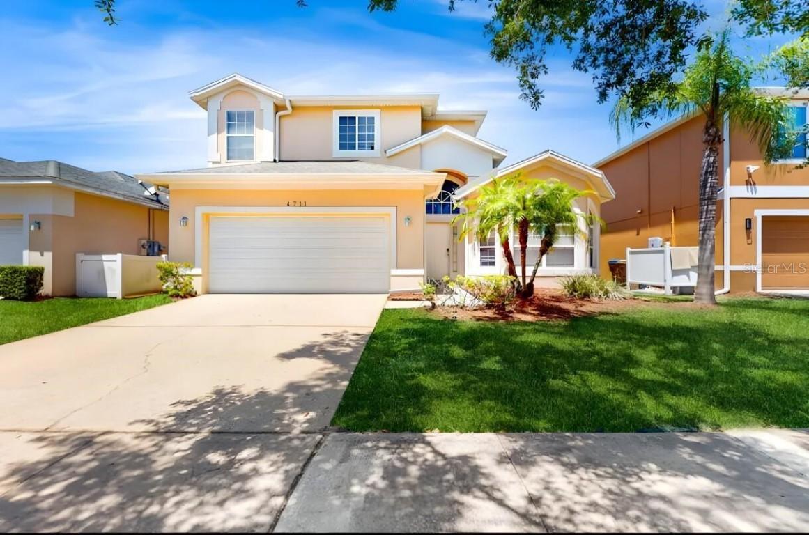 4711 Ruby Red Ln., Kissimmee, FL 34746