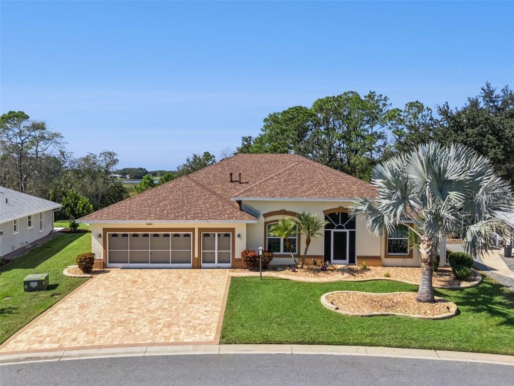 21937 King Alfred St., Leesburg, FL 34748