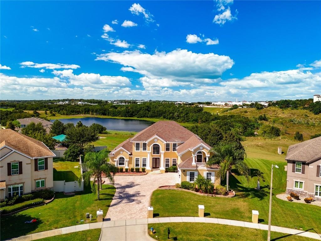 2462 Linkwood Ave., Clermont, FL 34711