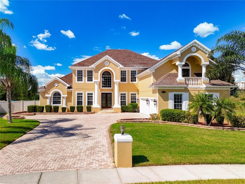 2462 Linkwood Ave., Clermont, FL 34711