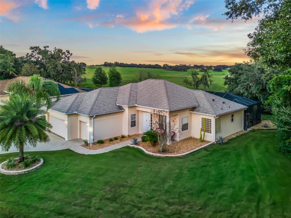 17243 SE 116th Court Rd., Summerfield, FL 34491