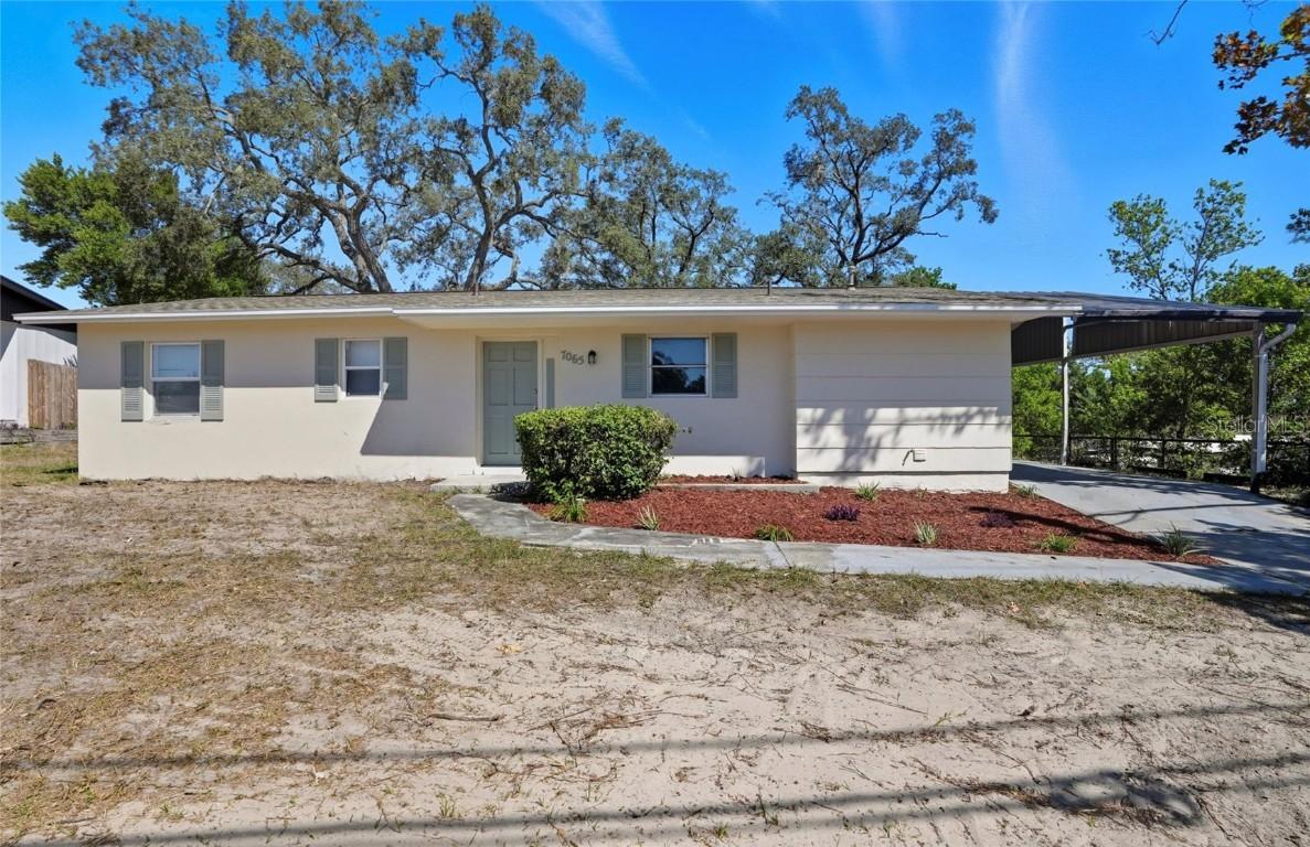 7065 Spring Hill Dr., Spring Hill, FL 34606