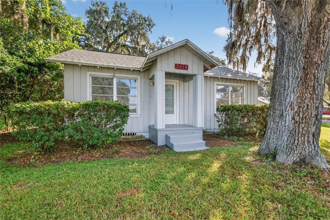 2419 W Main St., Leesburg, FL 34748