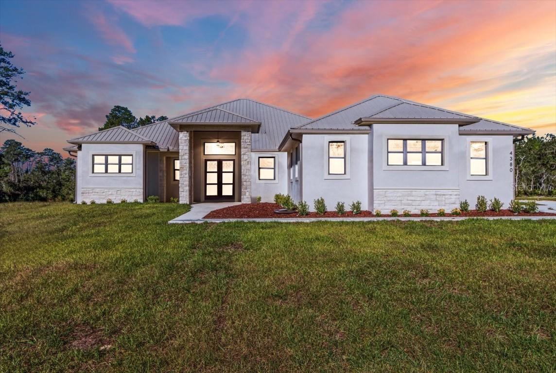 4380 W Malaluka Cir., Citrus Springs, FL 34433