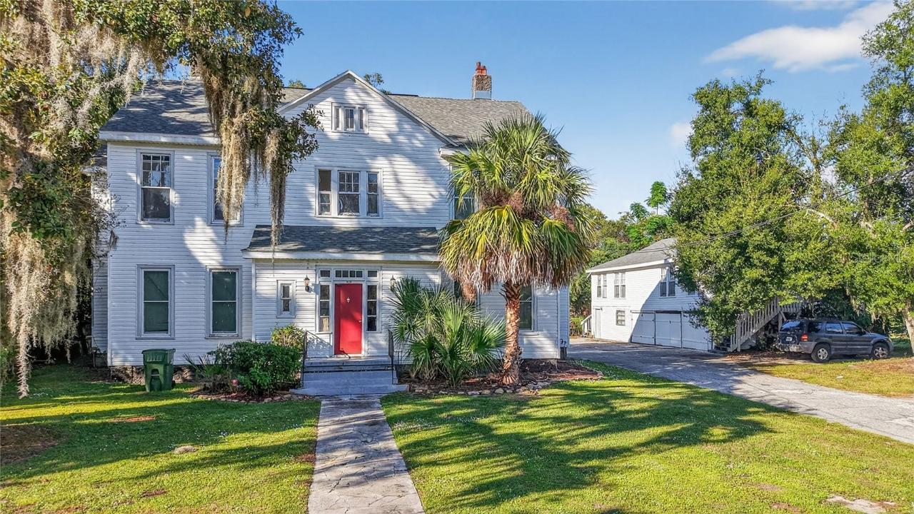 1120 Webster St., Leesburg, FL 34748