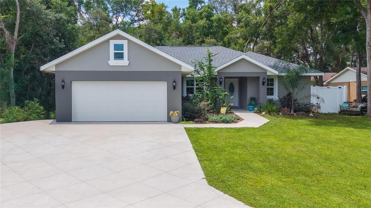 8160 SE 164th Pl., Summerfield, FL 34491