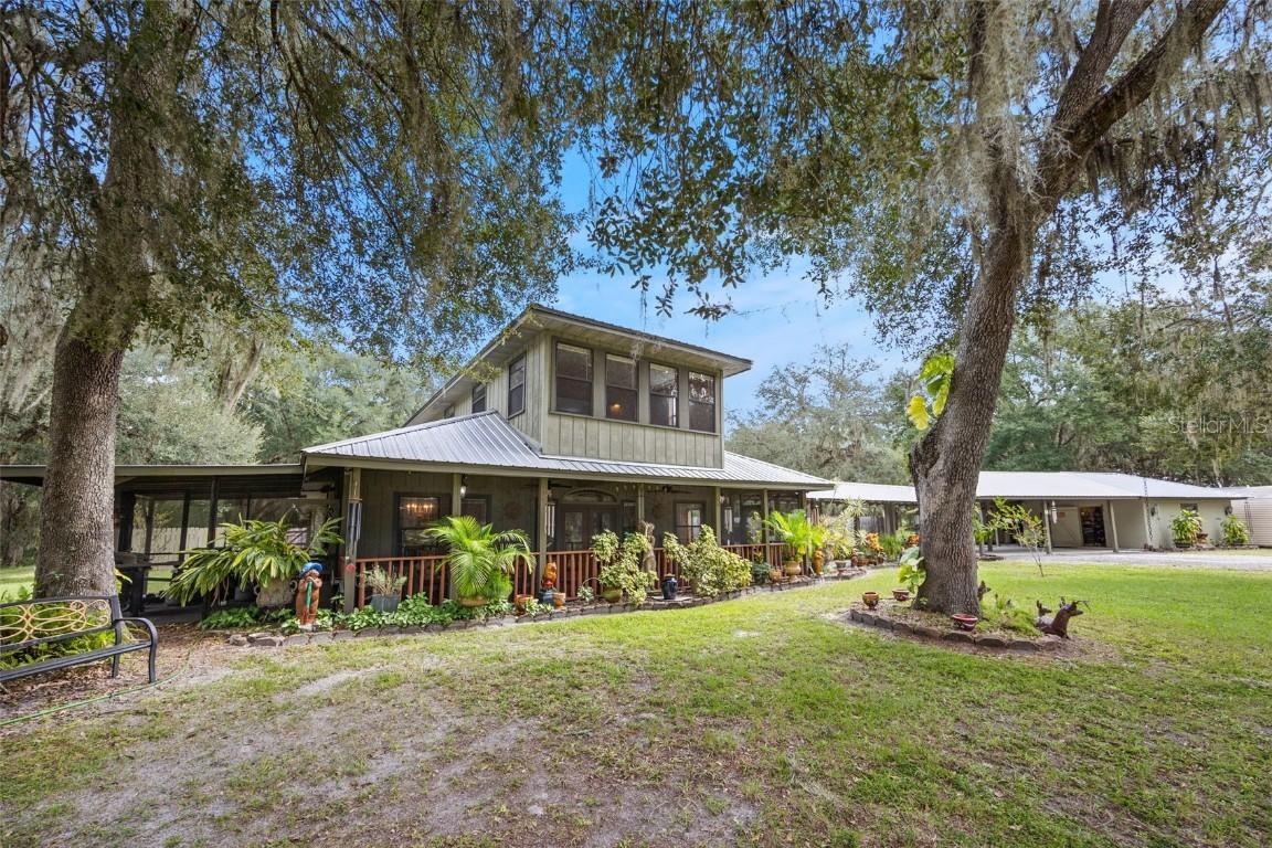 3140 SE 23rd Pl., Sumterville, FL 33585