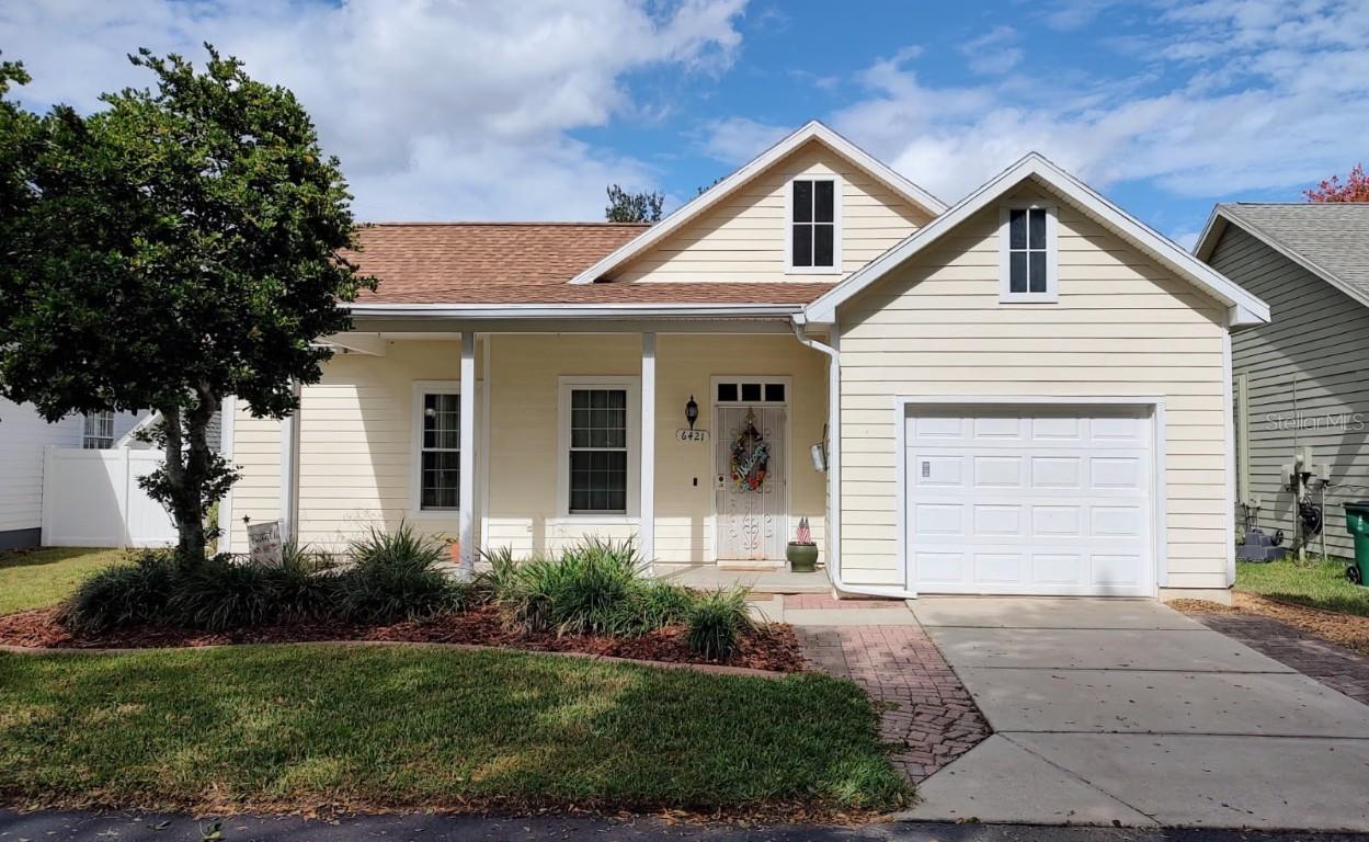6421 Ashville Dr., Zephyrhills, FL 33542