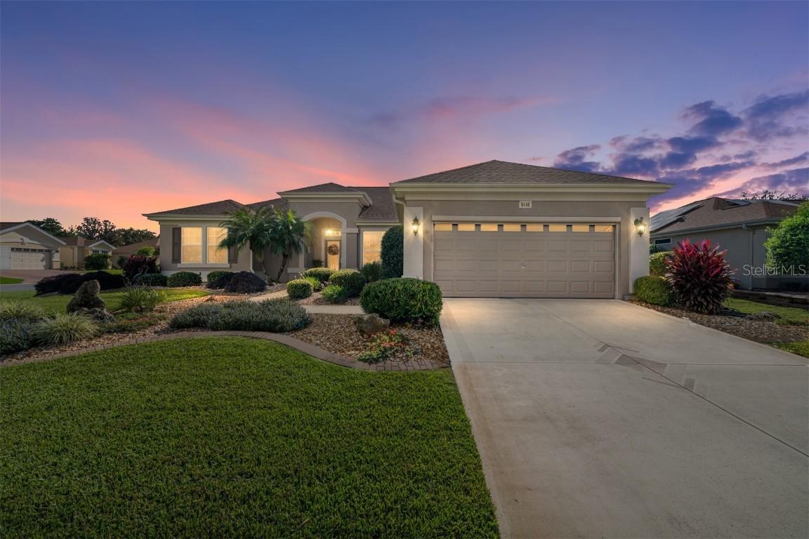 9446 SE 125th St., Summerfield, FL 34491