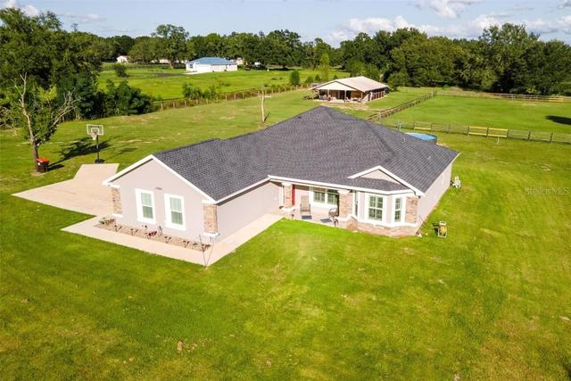 New Construction Homes For Sale This Week in Weirsdale: October 15th to October 21st