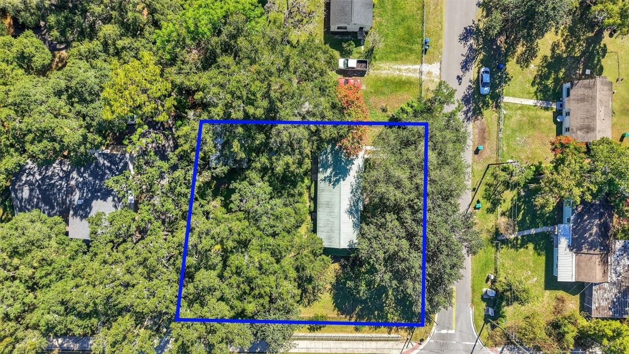 502 Gray Ave., Wildwood, FL 34785