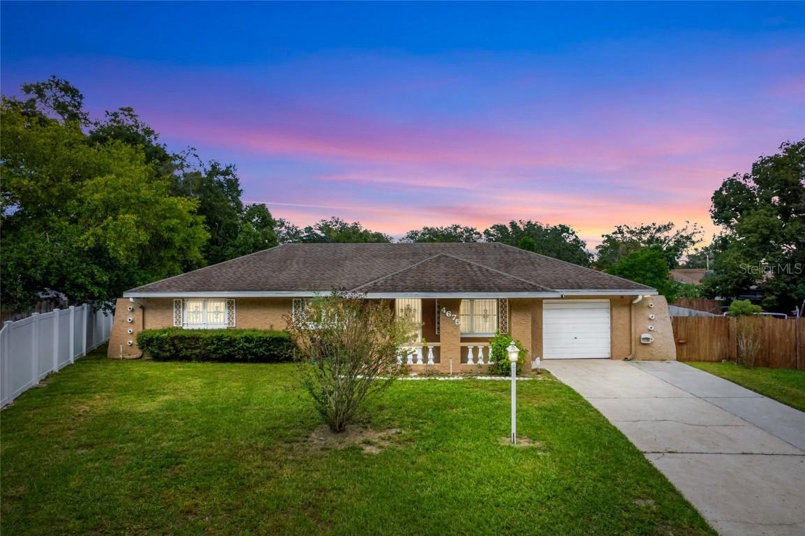 4675 Carmel St., Orlando, FL 32808