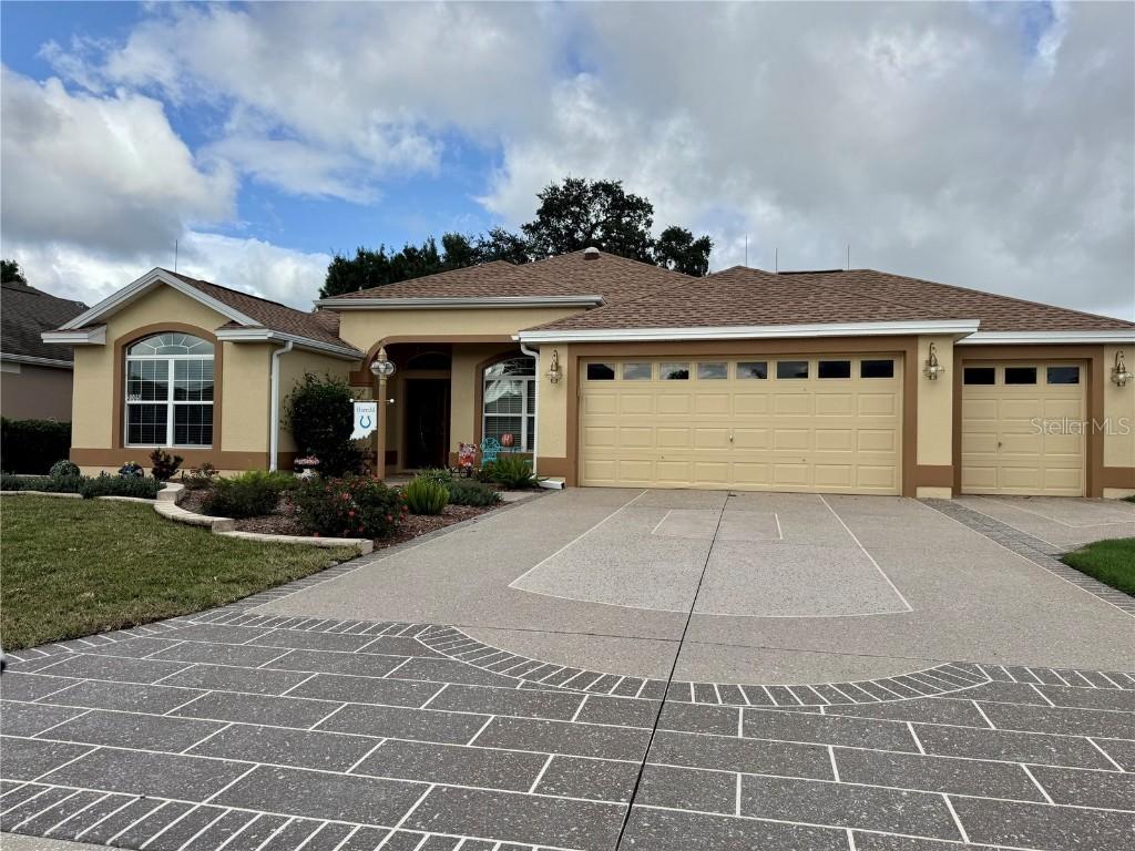 2005 Markridge Loop, The Villages, FL 32162