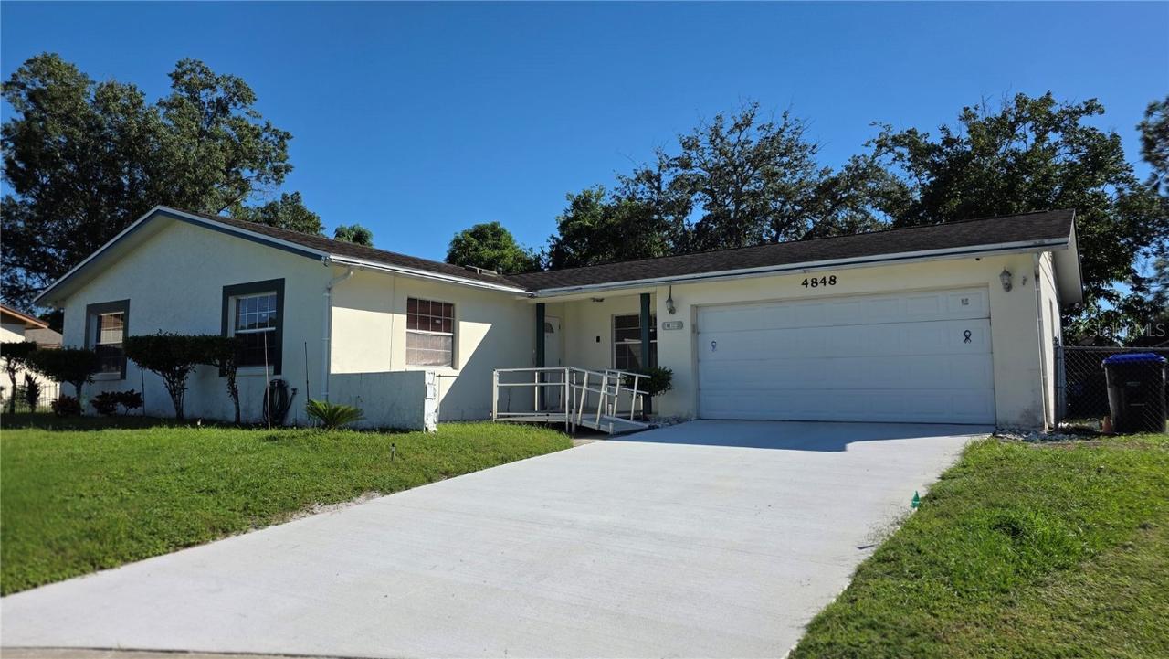 4848 Judy Ann Ct., Orlando, FL 32808