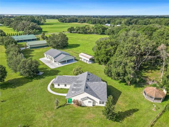 New Homes For Sale This Week in Center Hill: October 17th to October 23rd