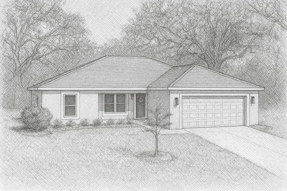 2008 Hollywood, Leesburg, FL 34748