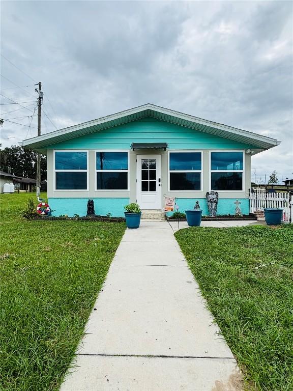 15818 SE 134th Ave, Weirsdale, FL 32195