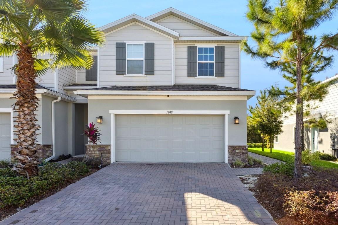 1809 Holden Ridge Ln., Minneola, FL 34715