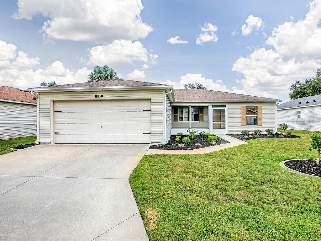 231 Bentwood Dr., Leesburg, FL 34748