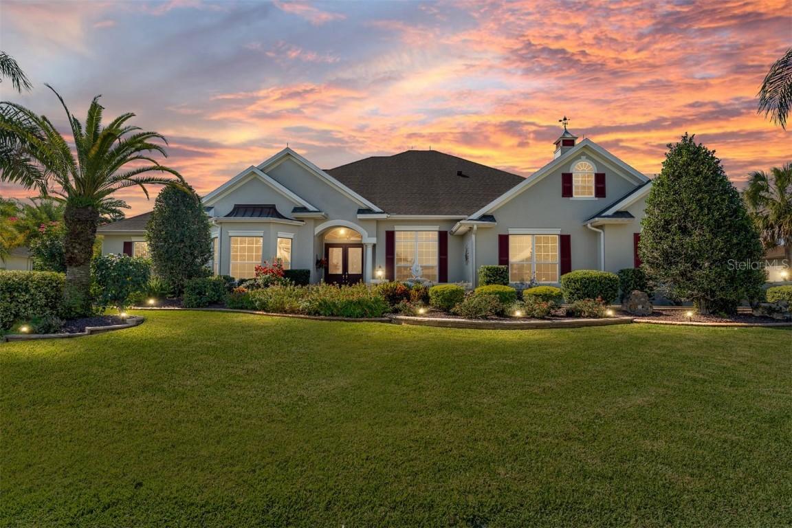 1837 Sunset Ridge Dr., The Villages, FL 32162