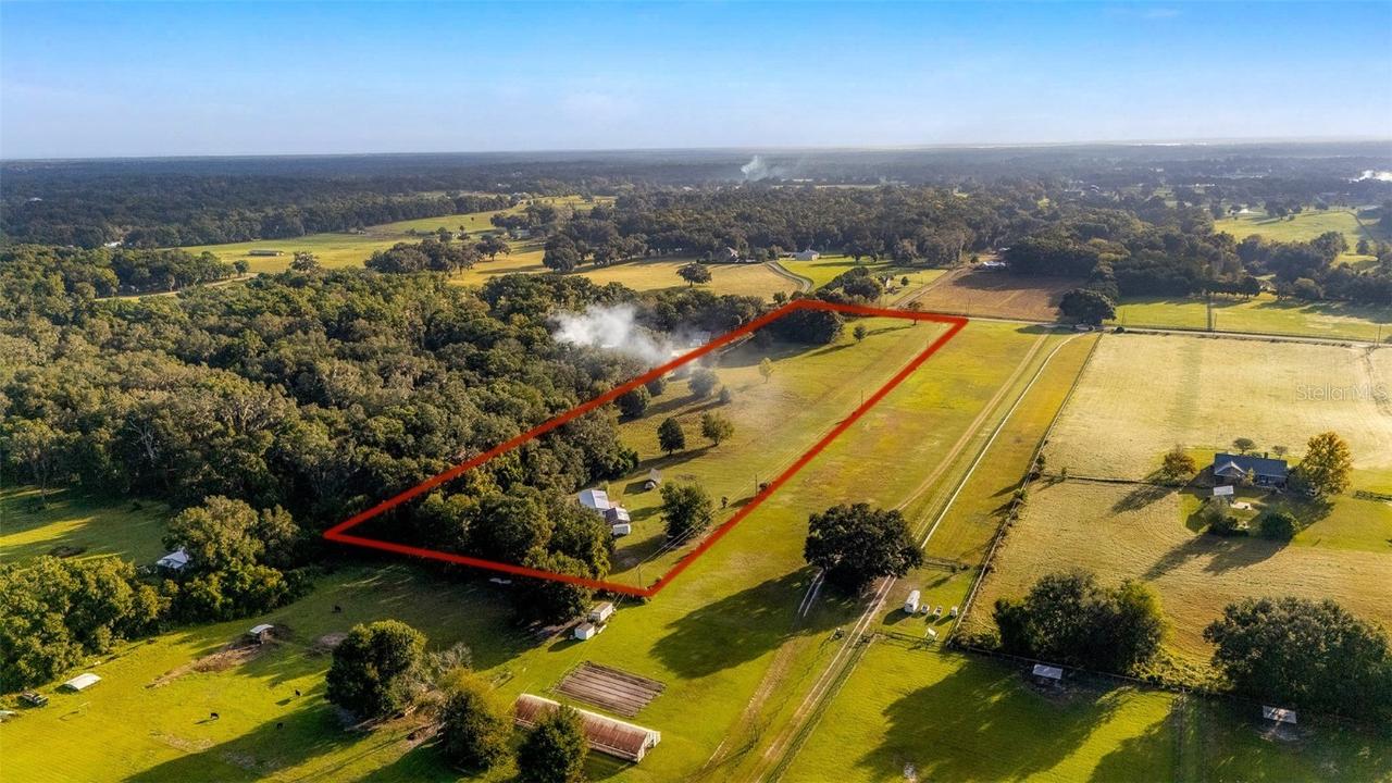 15530 SE 47th Ave., Summerfield, FL 34491