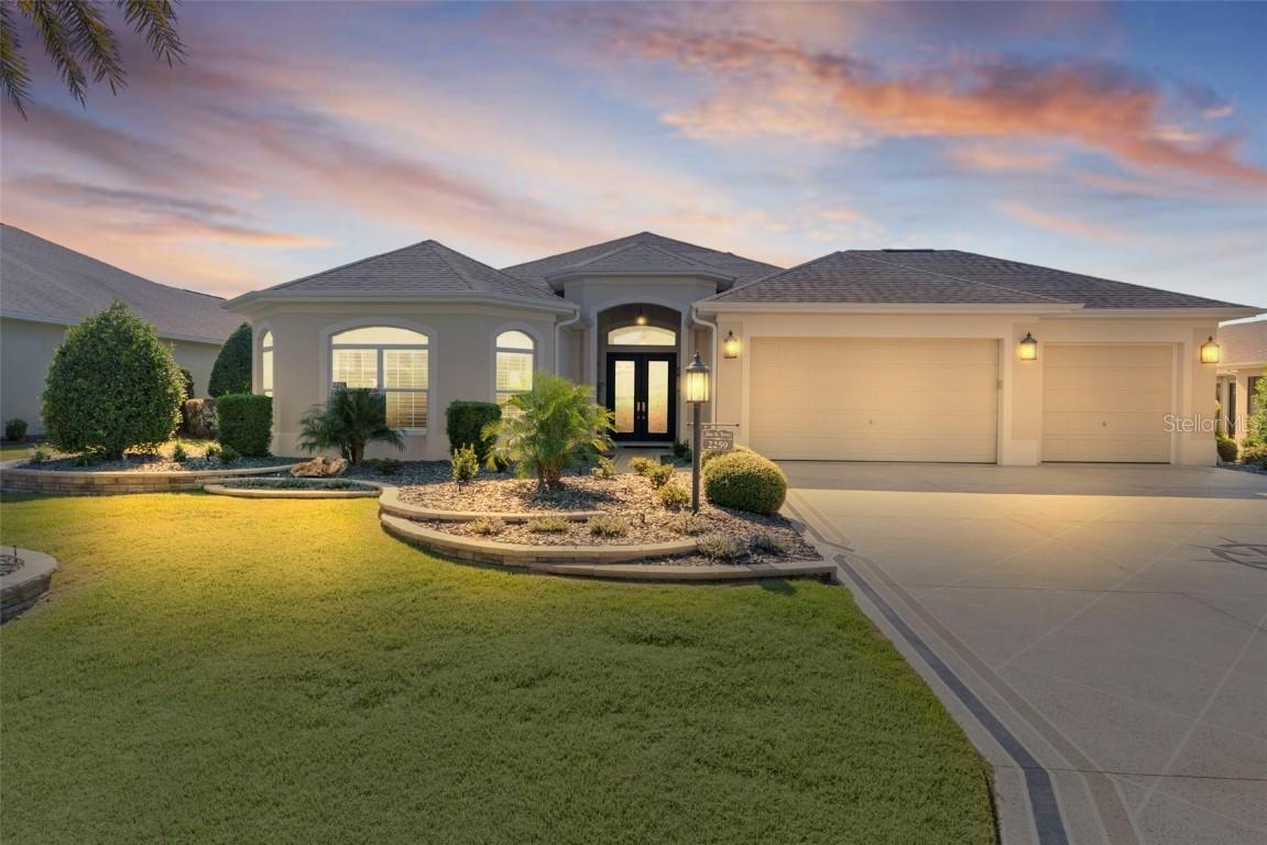 2259 Isleworth Cir., The Villages, FL 32163