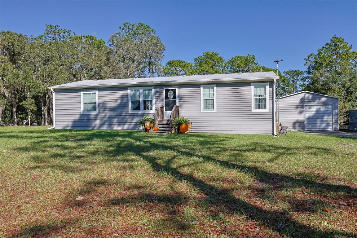 13155 SW 95th St., Dunnellon, FL 34432