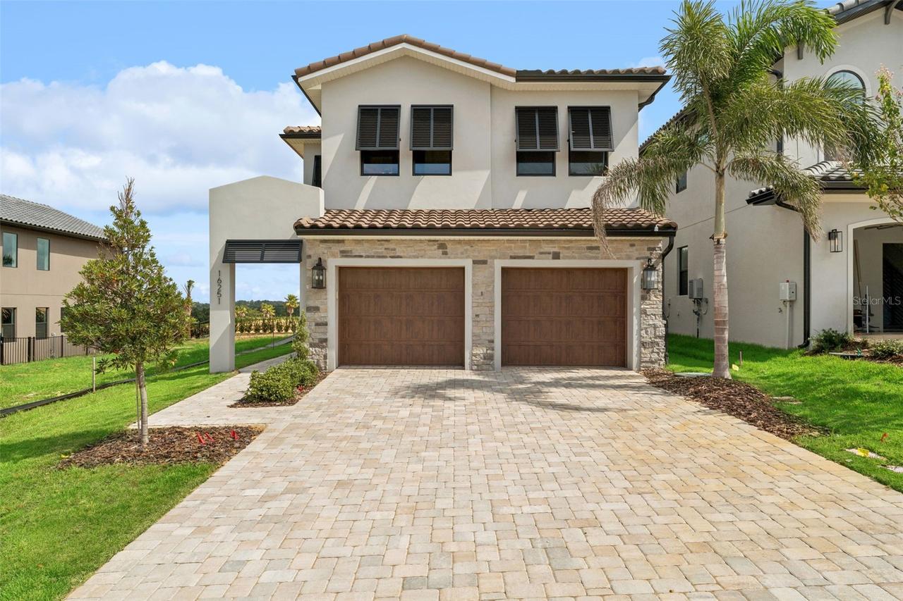 16251 Vetta Dr., Montverde, FL 34756