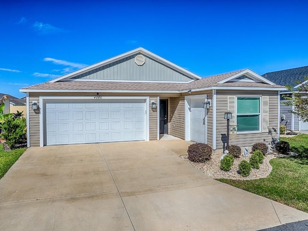 4280 Gale Ln., The Villages, FL 32163