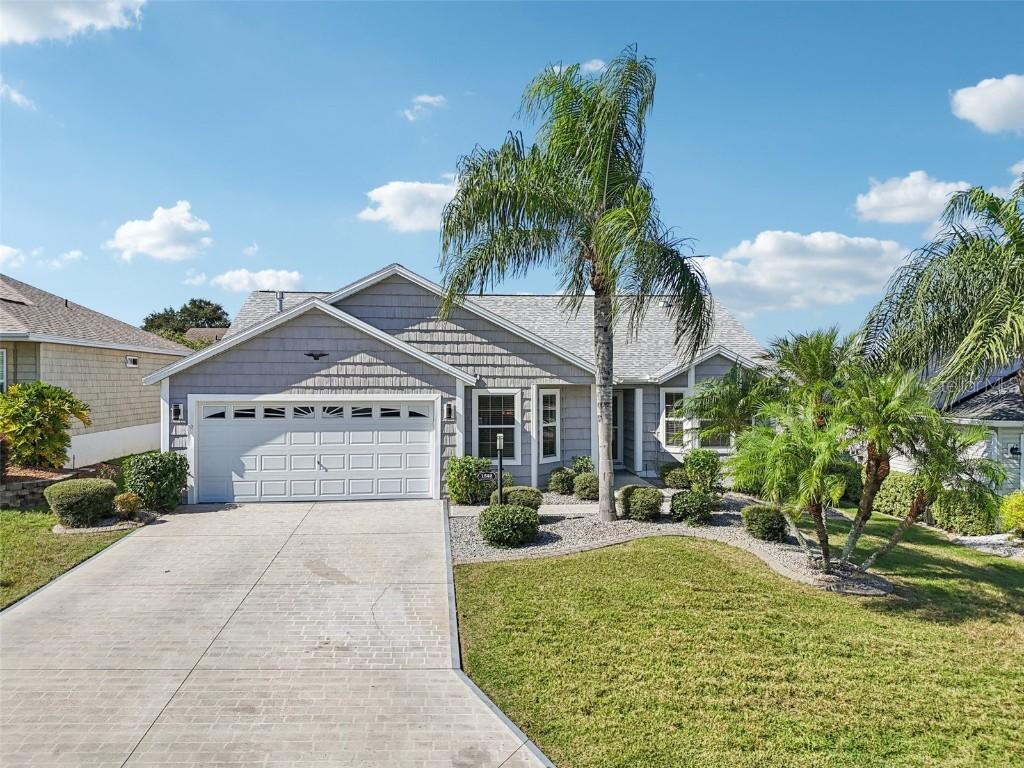 1542 Wyatt Ave., The Villages, FL 32162