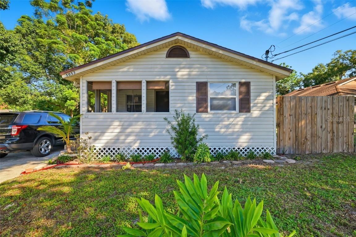5053 Mcdonald Rd., Zellwood, FL 32798