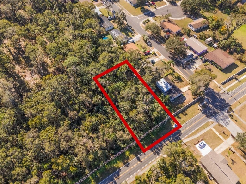 W Beresford Ave., Deland, FL 32720