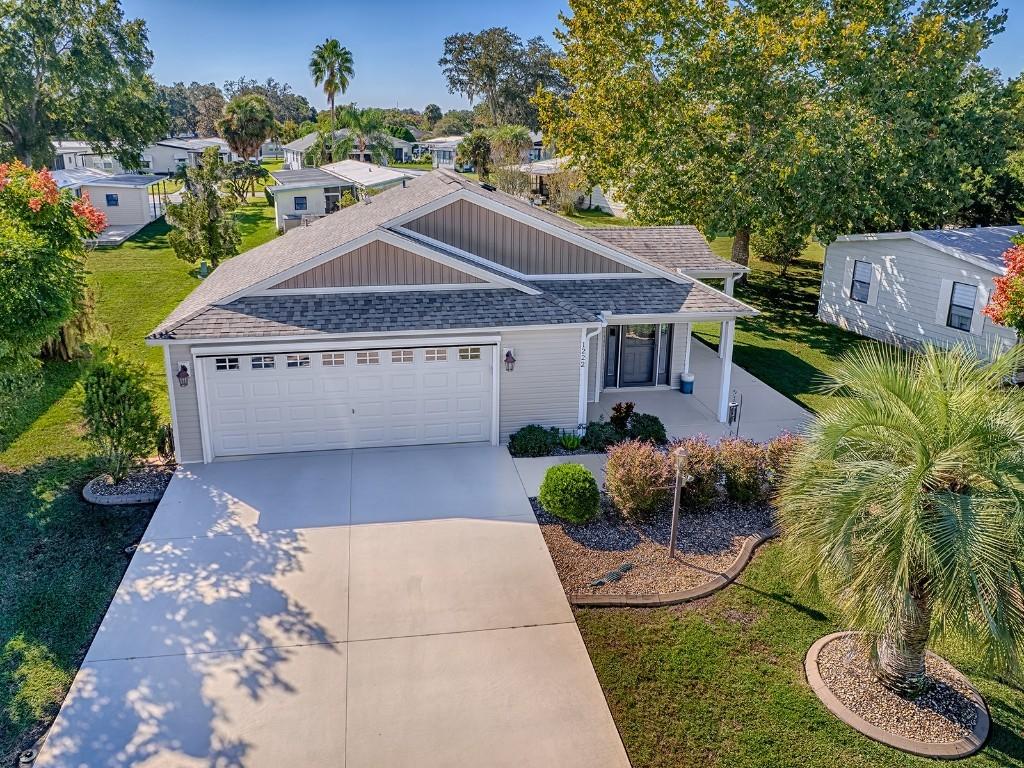 1222 Dustin Dr., The Villages, FL 32159