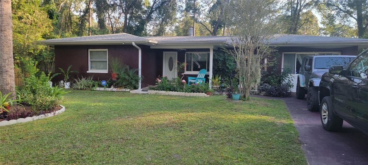 6046 E Loring Ln., Inverness, FL 34452