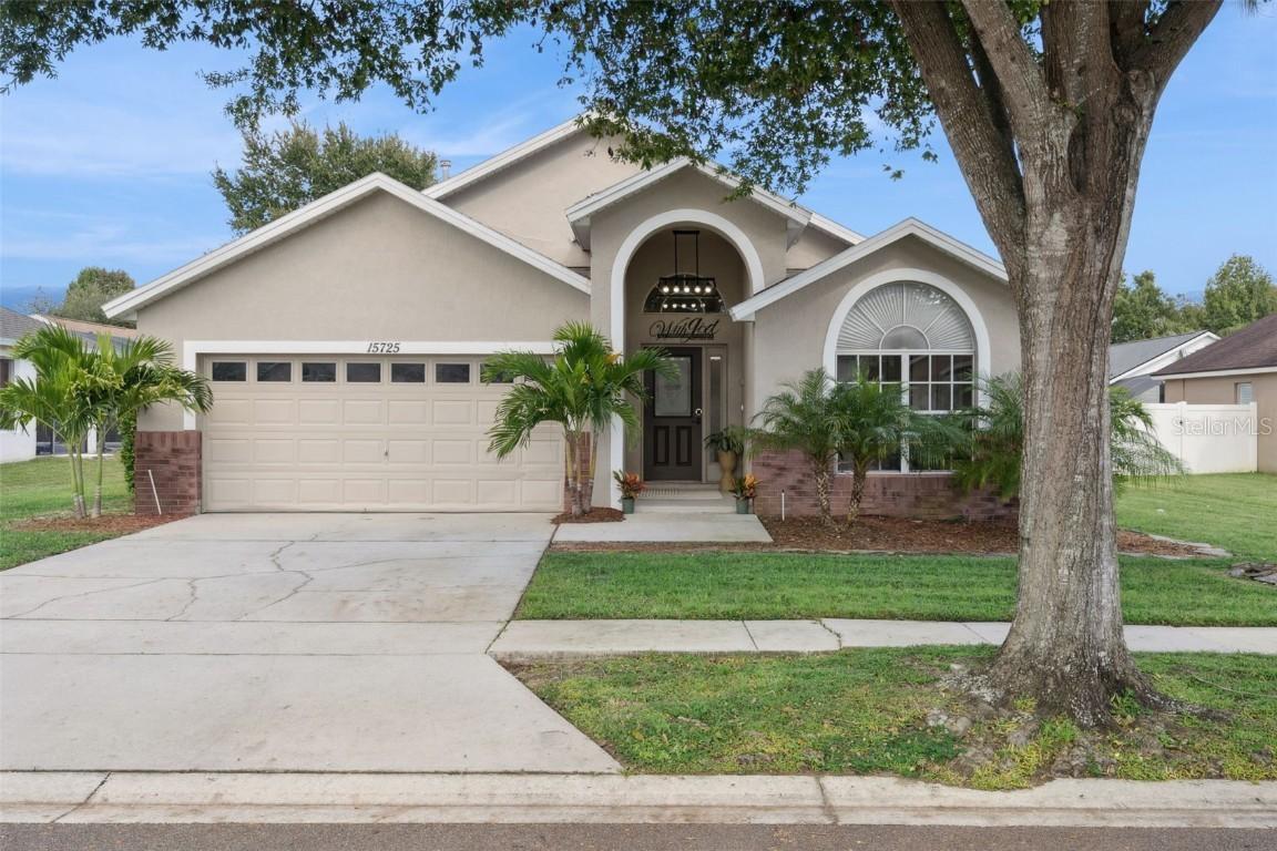 15725 Heron Hill St., Clermont, FL 34714
