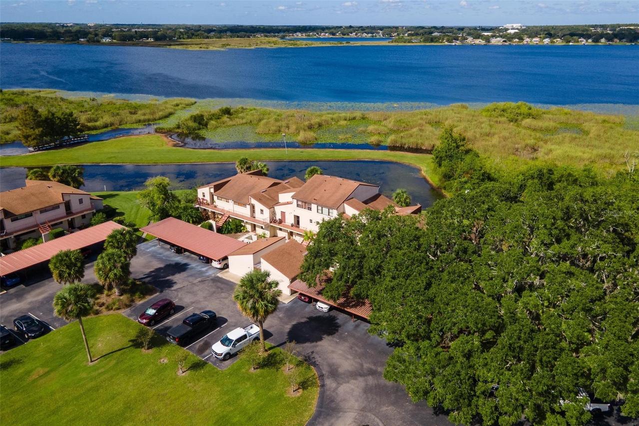 4300 Baywood Blvd. #B106, Mount Dora, FL 32757