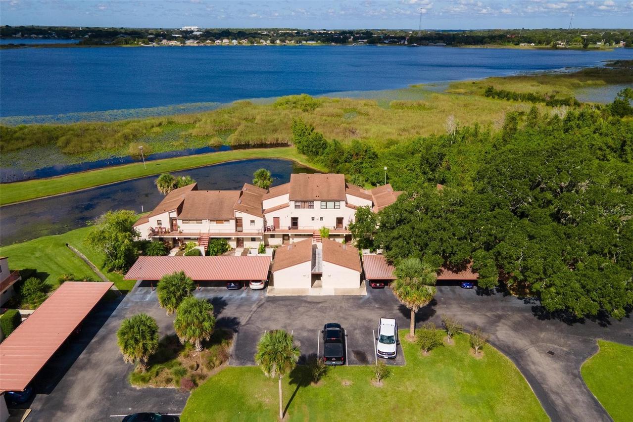 4300 Baywood Blvd. #B106, Mount Dora, FL 32757