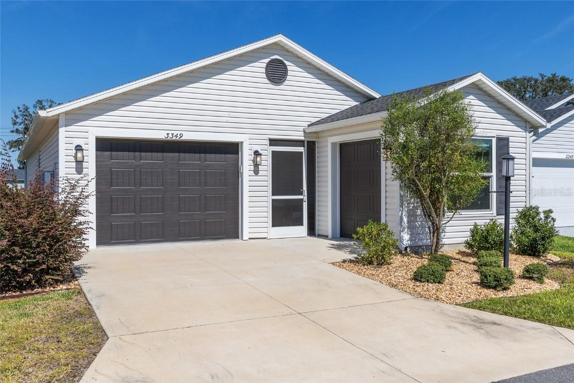 3349 Clara Ct., The Villages, FL 32163