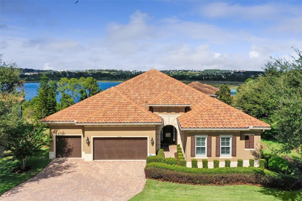3558 Mediterra Dr., Clermont, FL 34711