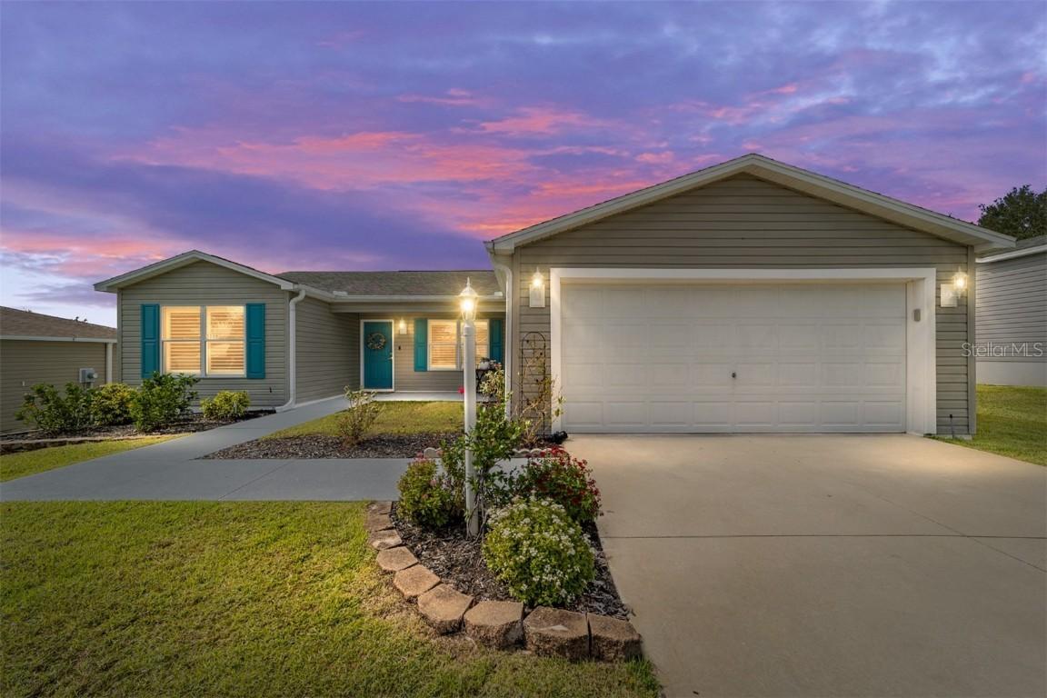 2196 Kerwood Loop, The Villages, FL 32162