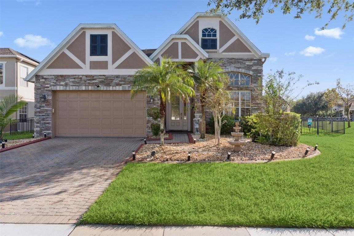 2018 Cedar Park Ln., Orlando, FL 32824