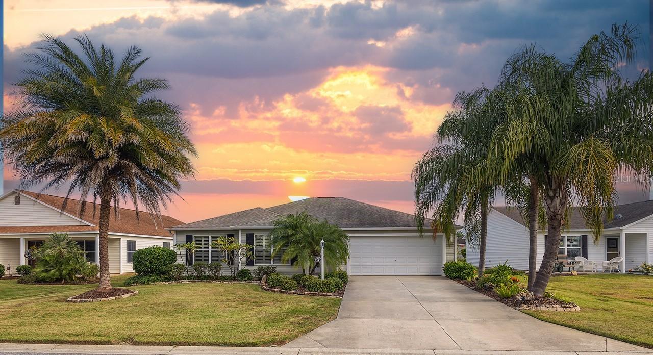 1393 Ducksbury St., The Villages, FL 32163