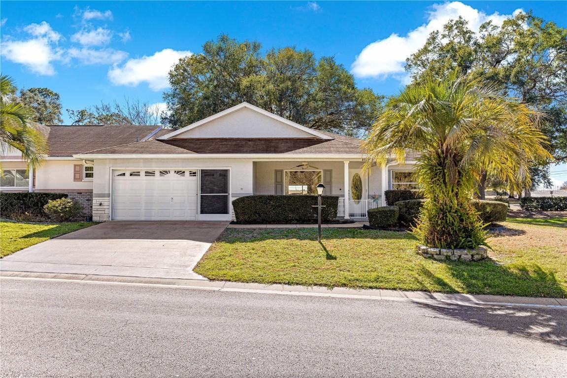 8962 SW 97th St. #D, Ocala, FL 34481