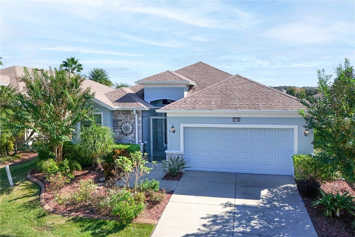 8780 Bridgeport Bay Cir., Mount Dora, FL 32757