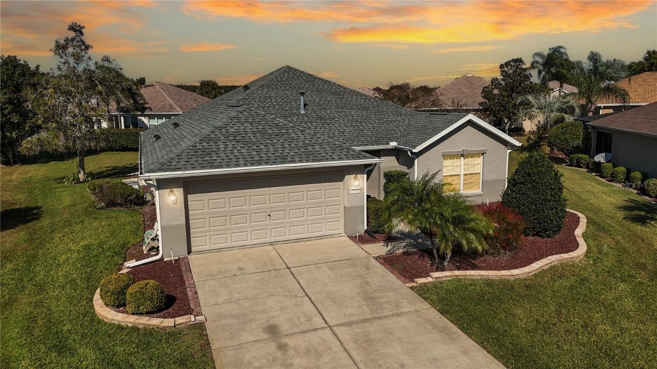 13516 SE 87th Cir., Summerfield, FL 34491
